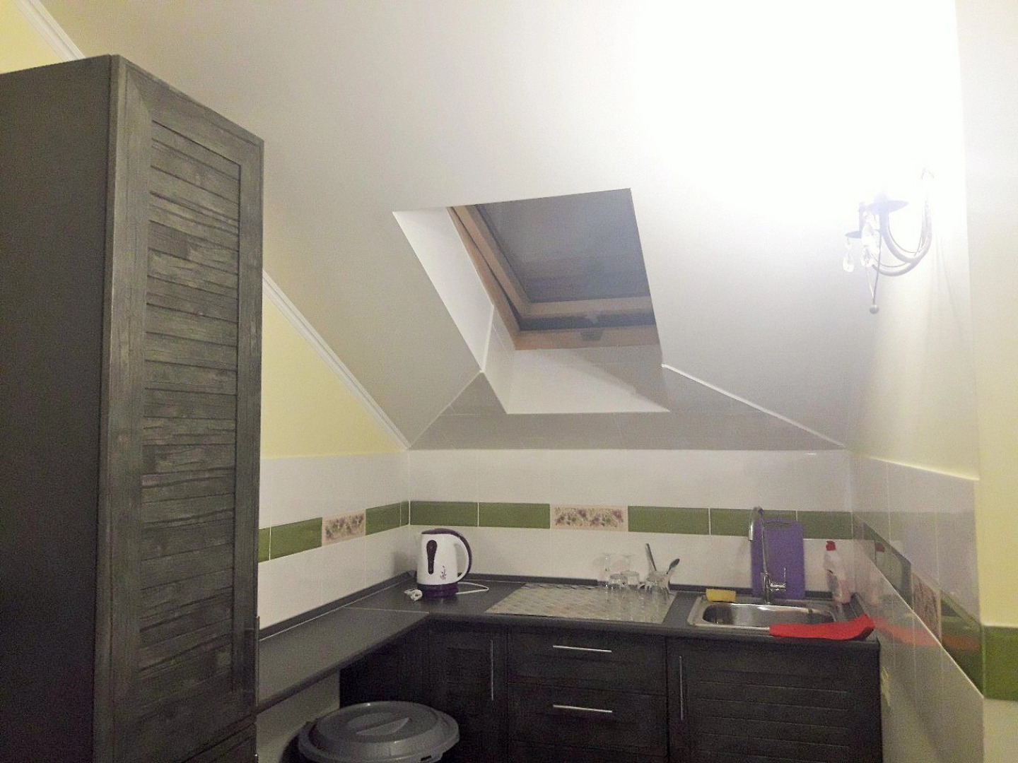 Золотая Роза