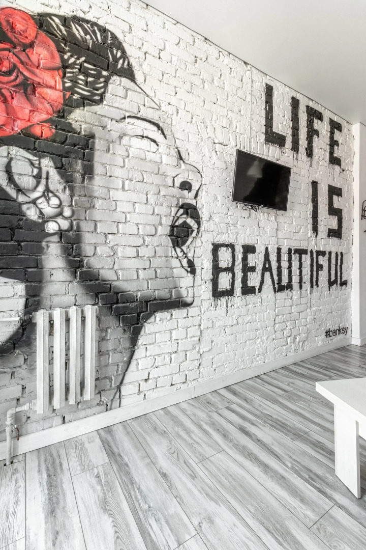 Апартаменты Виатур на Кирова