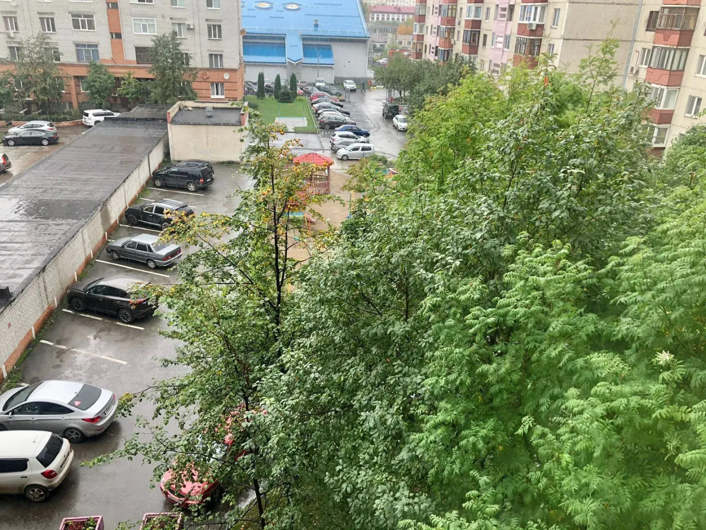 Квартира Благородная классика в Центре