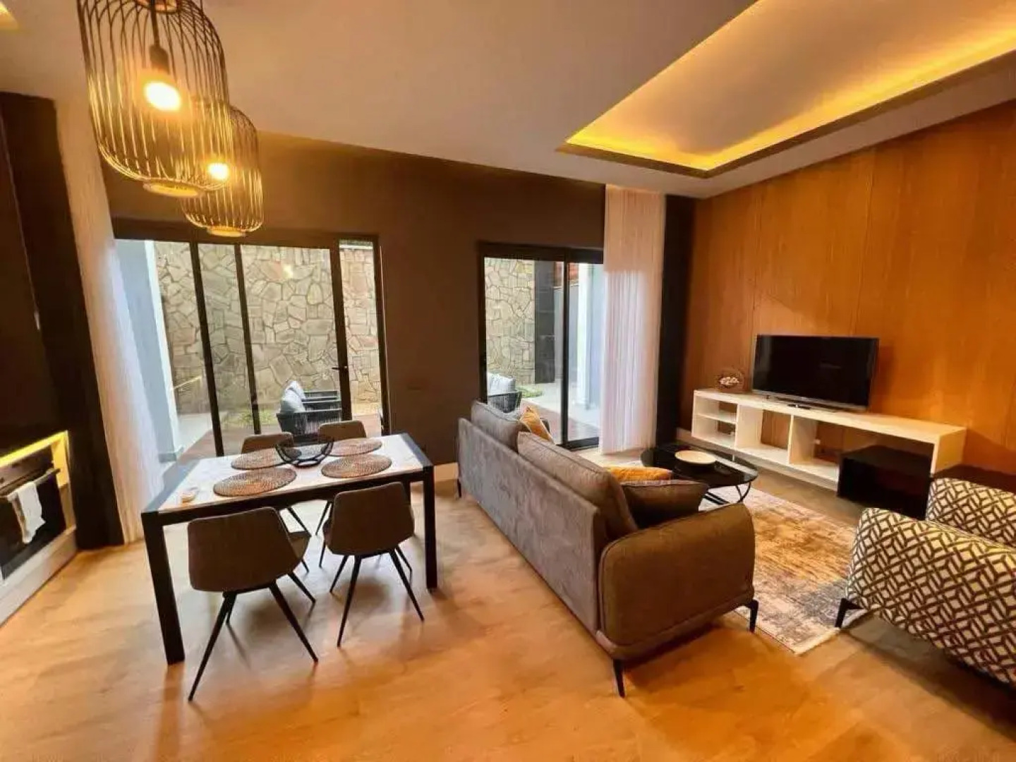 Апартаменты Cleopatra Beach Alanya