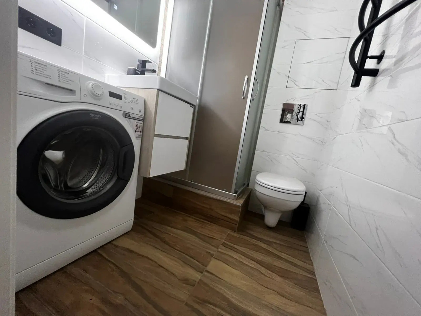 Квартира AlexHome Лосино-Петровский Расцветай на Пушкина