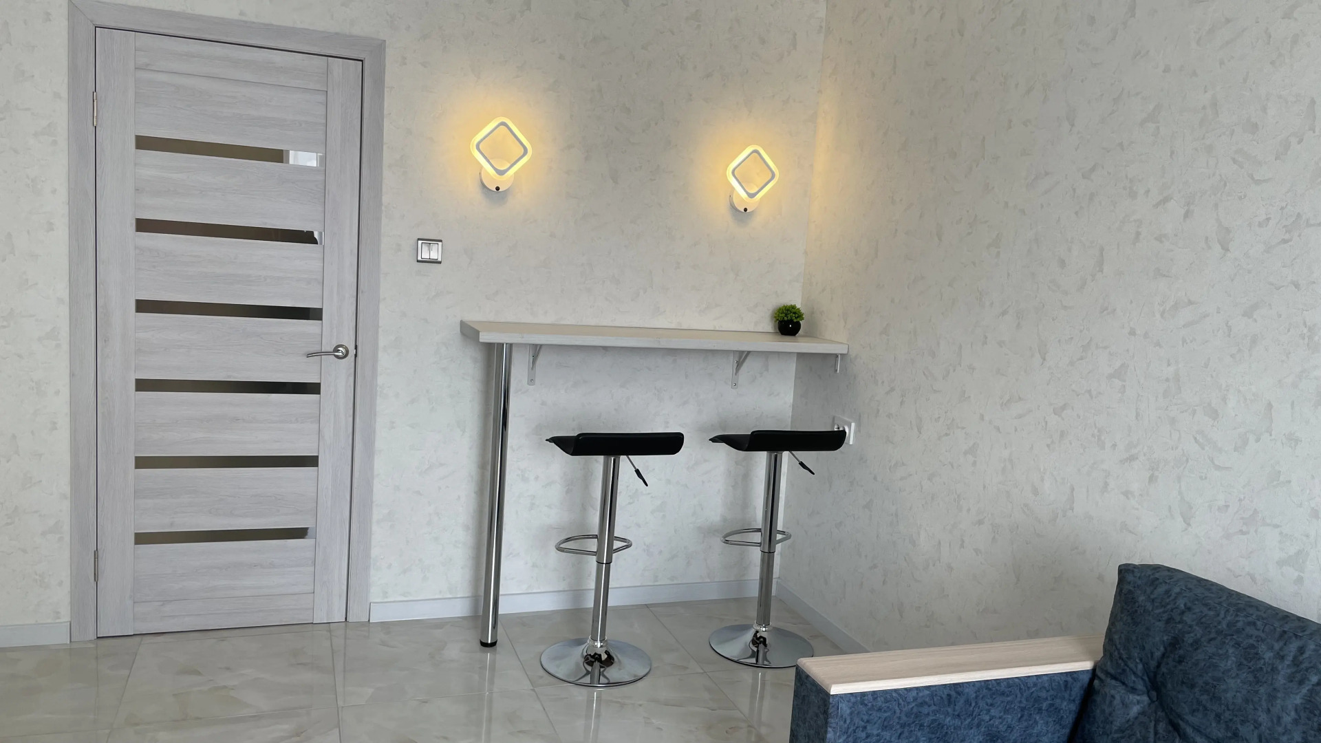 Апартаменты Уютная квартира в Калининграде