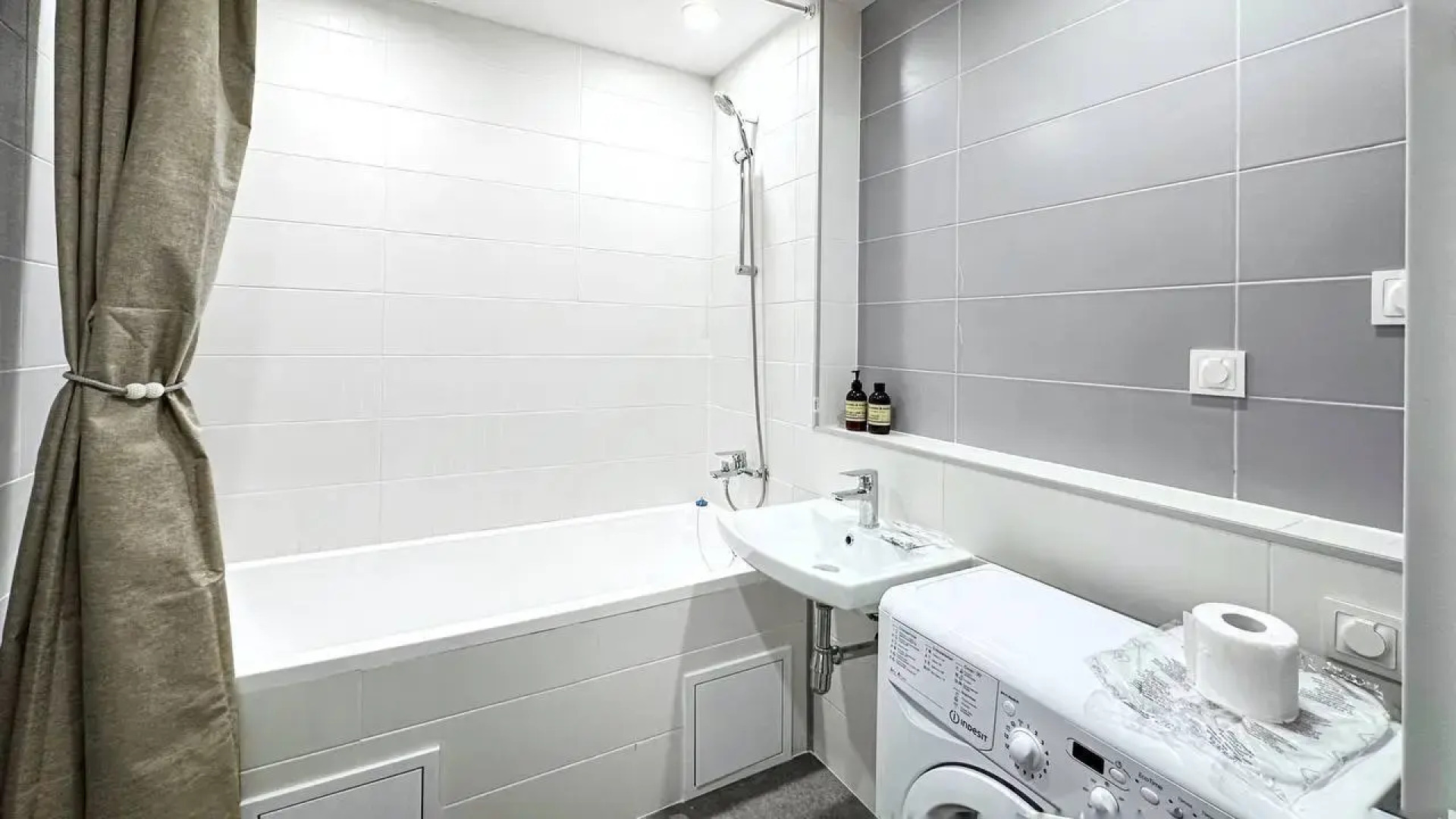 Апартаменты Жк Самолет вГости