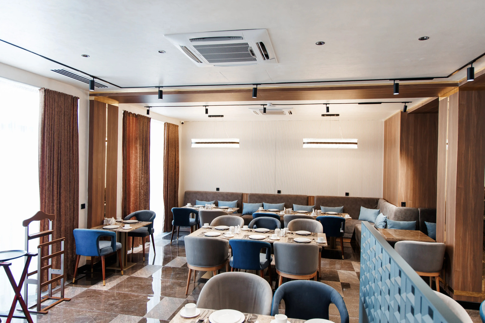 Отель GULKAM RESORT