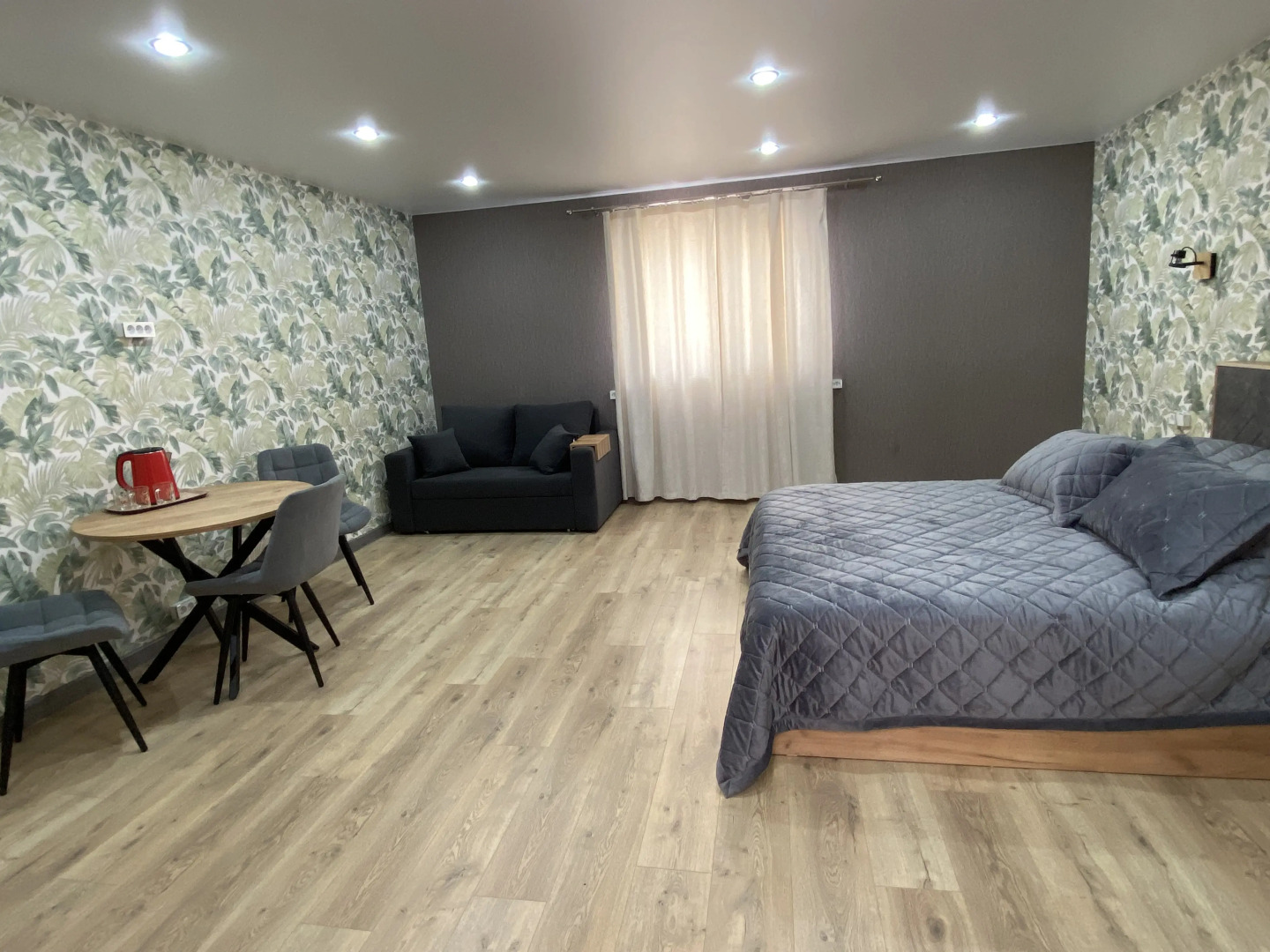 Хостел Волга