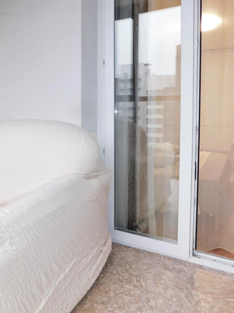 Квартира Up Apart на Улице 9 Января 68 к3