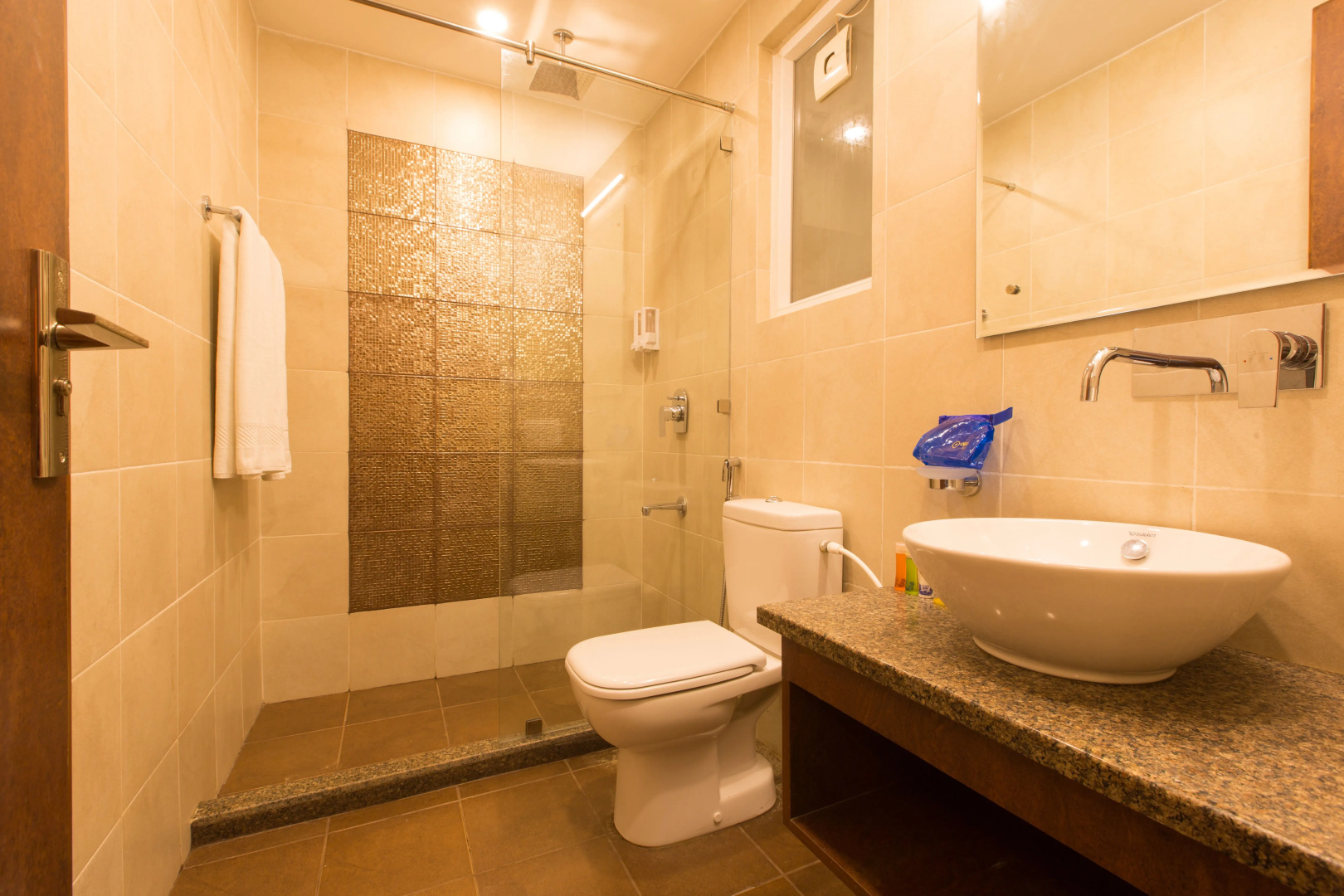 Апарт-отель Veera Strand Park Serviced Apartments