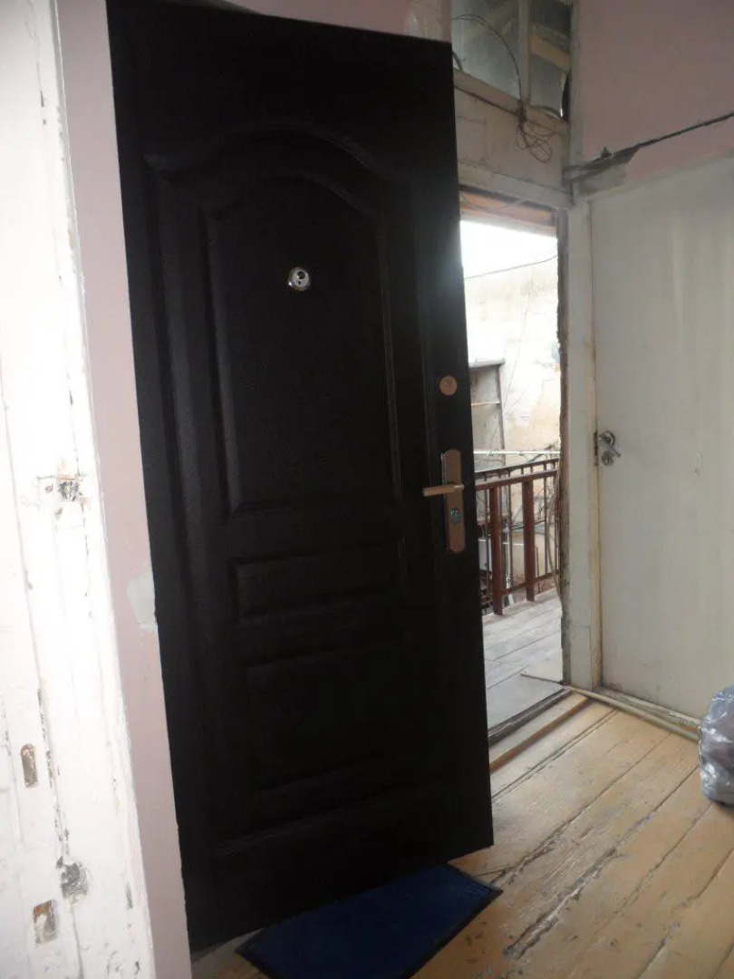 Апартаменты Sichi on Besiki Street