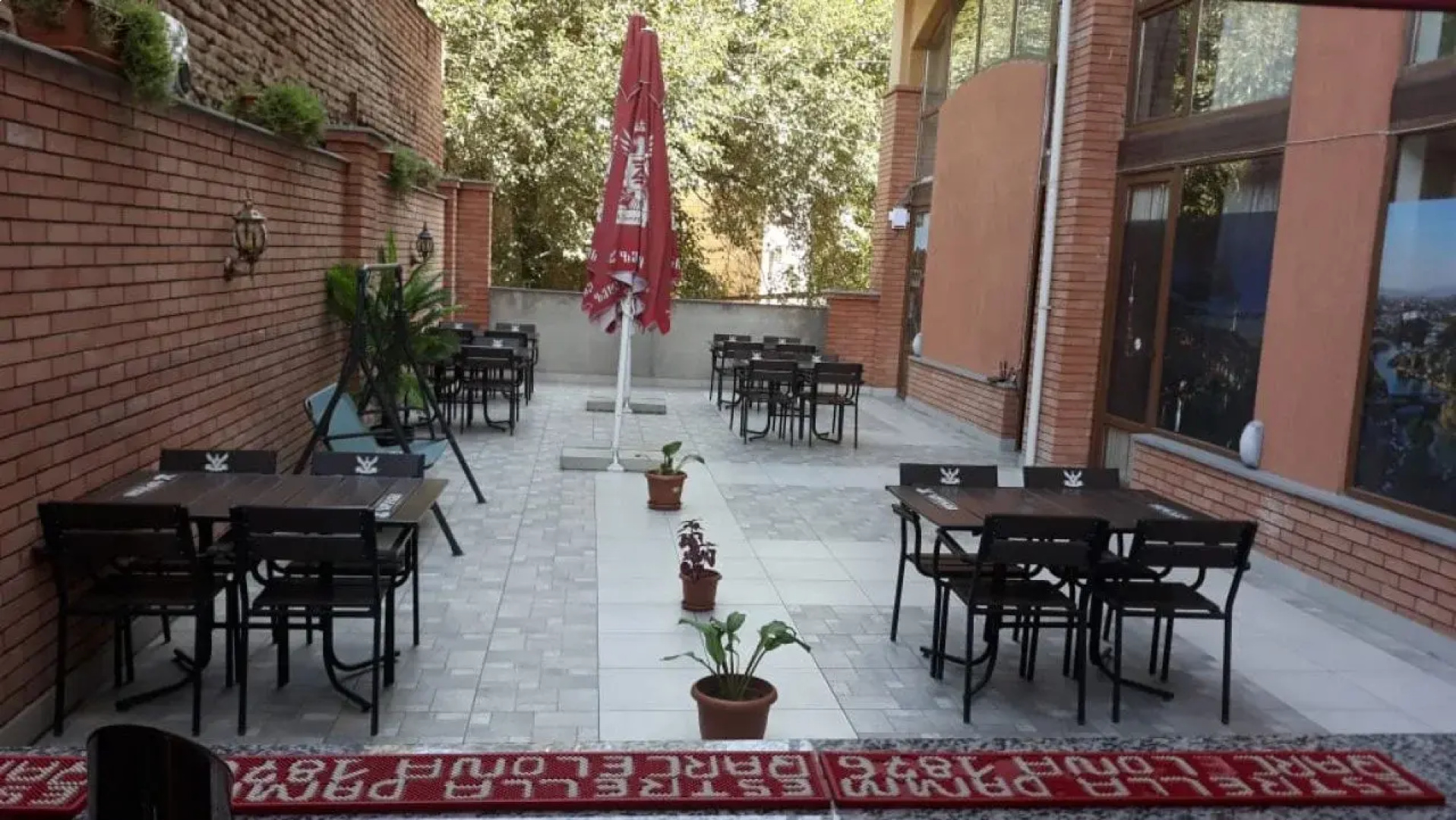 Отель Alaverdi Palace