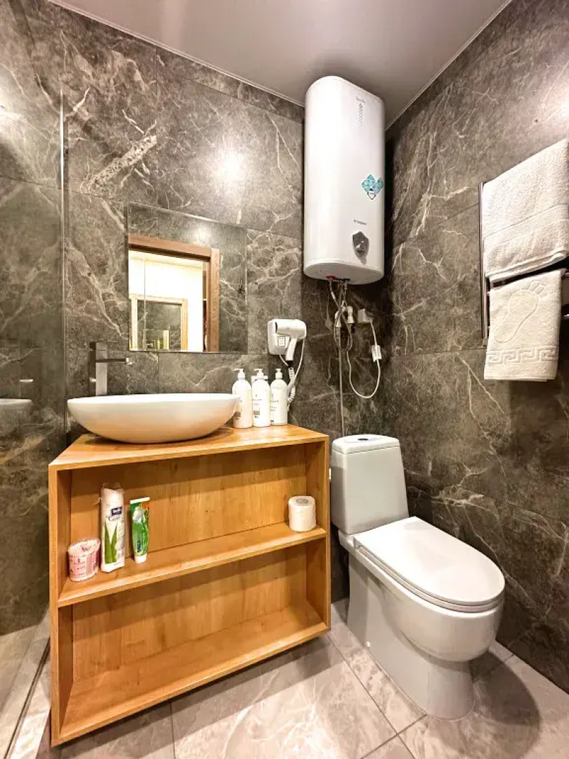 Апартаменты Около Кремлевской Набережной