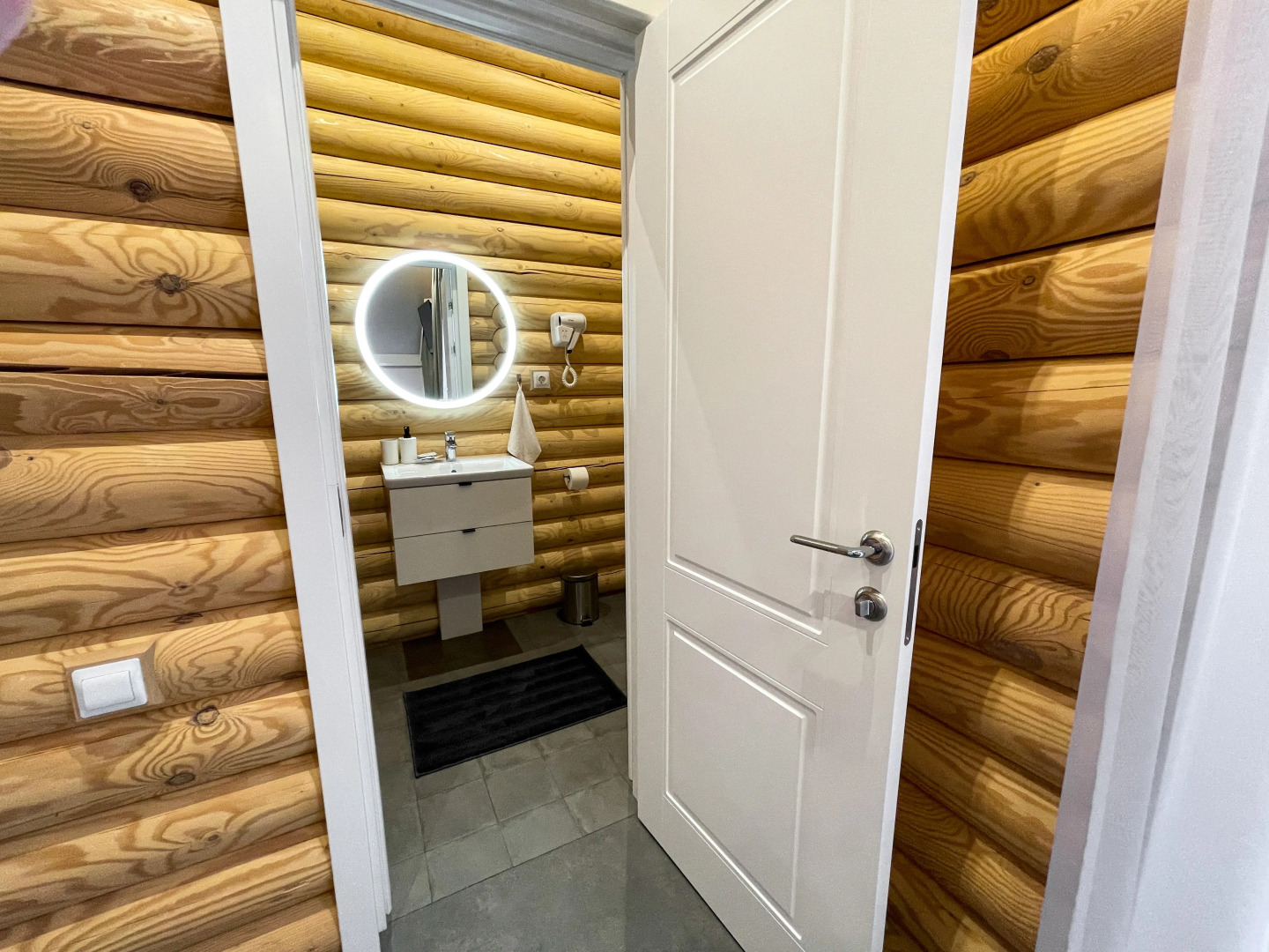 Гостевой дом Счастье в горах