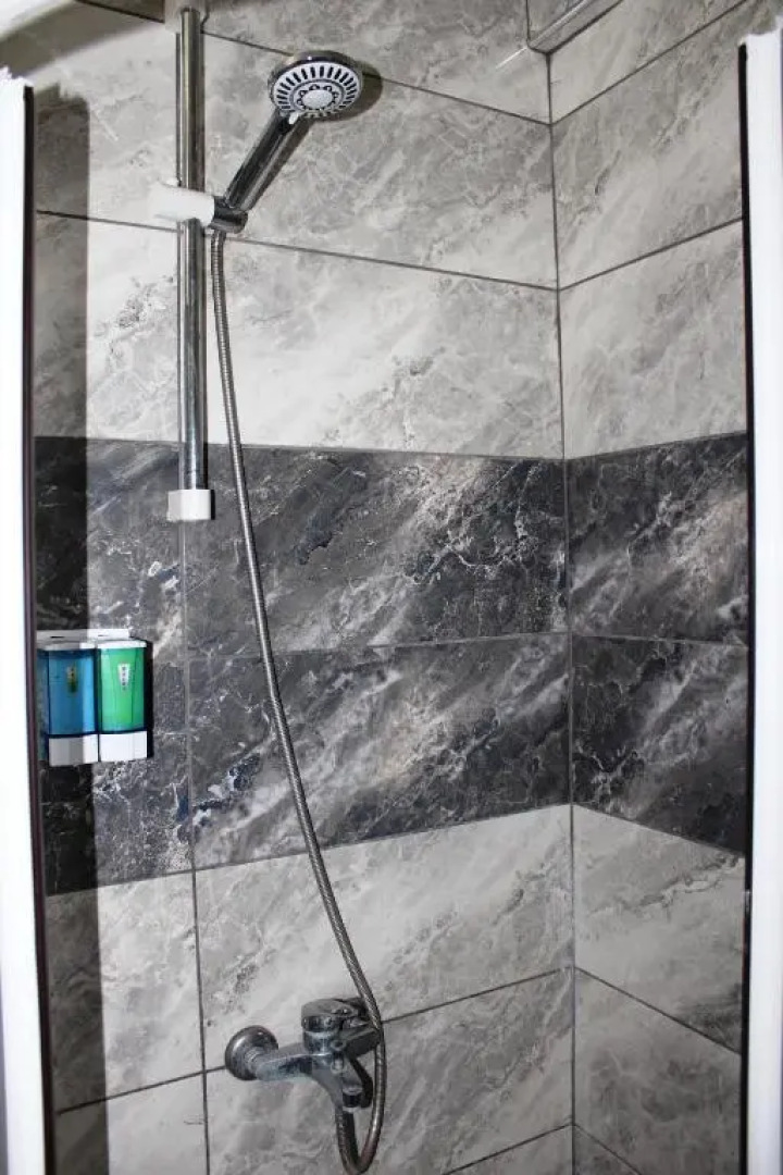 Бутик-Отель Mavi Pansiyon & Restaurant