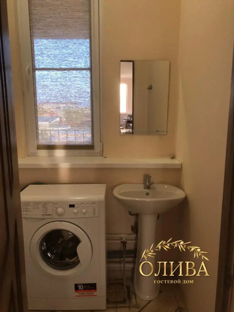 Гостевой дом Олива