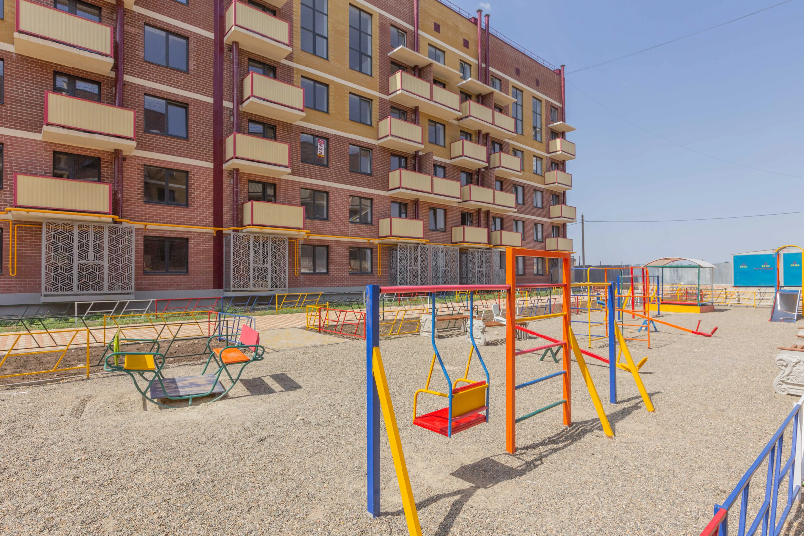 Квартира Business Comfort на Гармонии