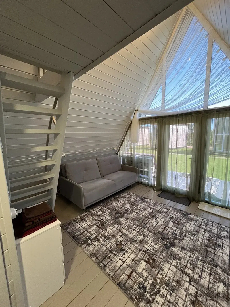 Гостевой Дом Все Свои