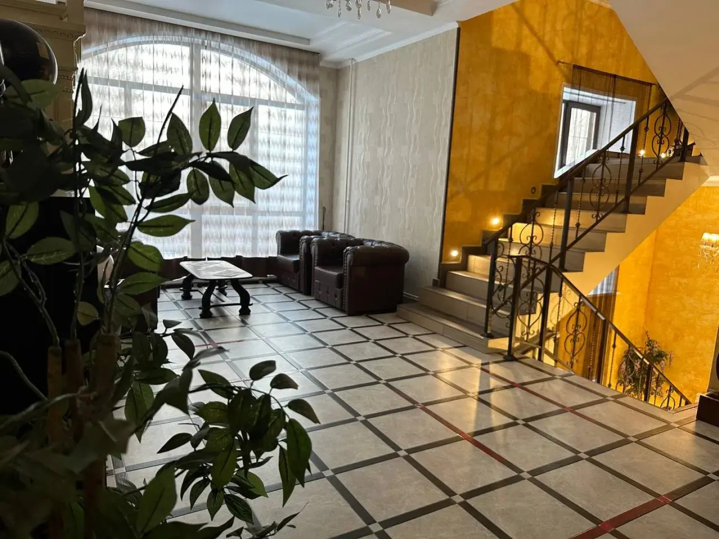 Гостевой дом Астра