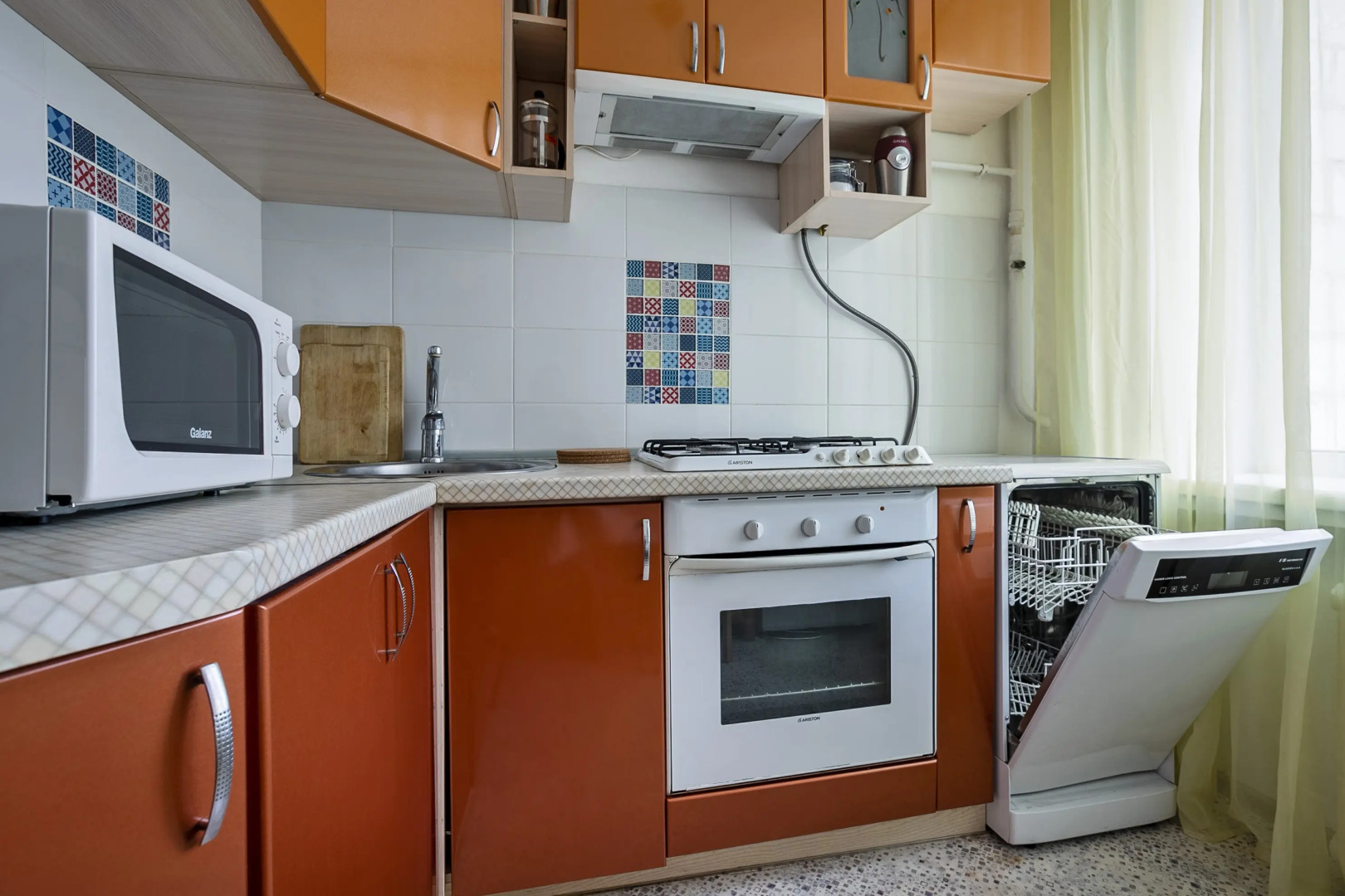 Квартира АсаПро в историческом центре у метро Новослободская