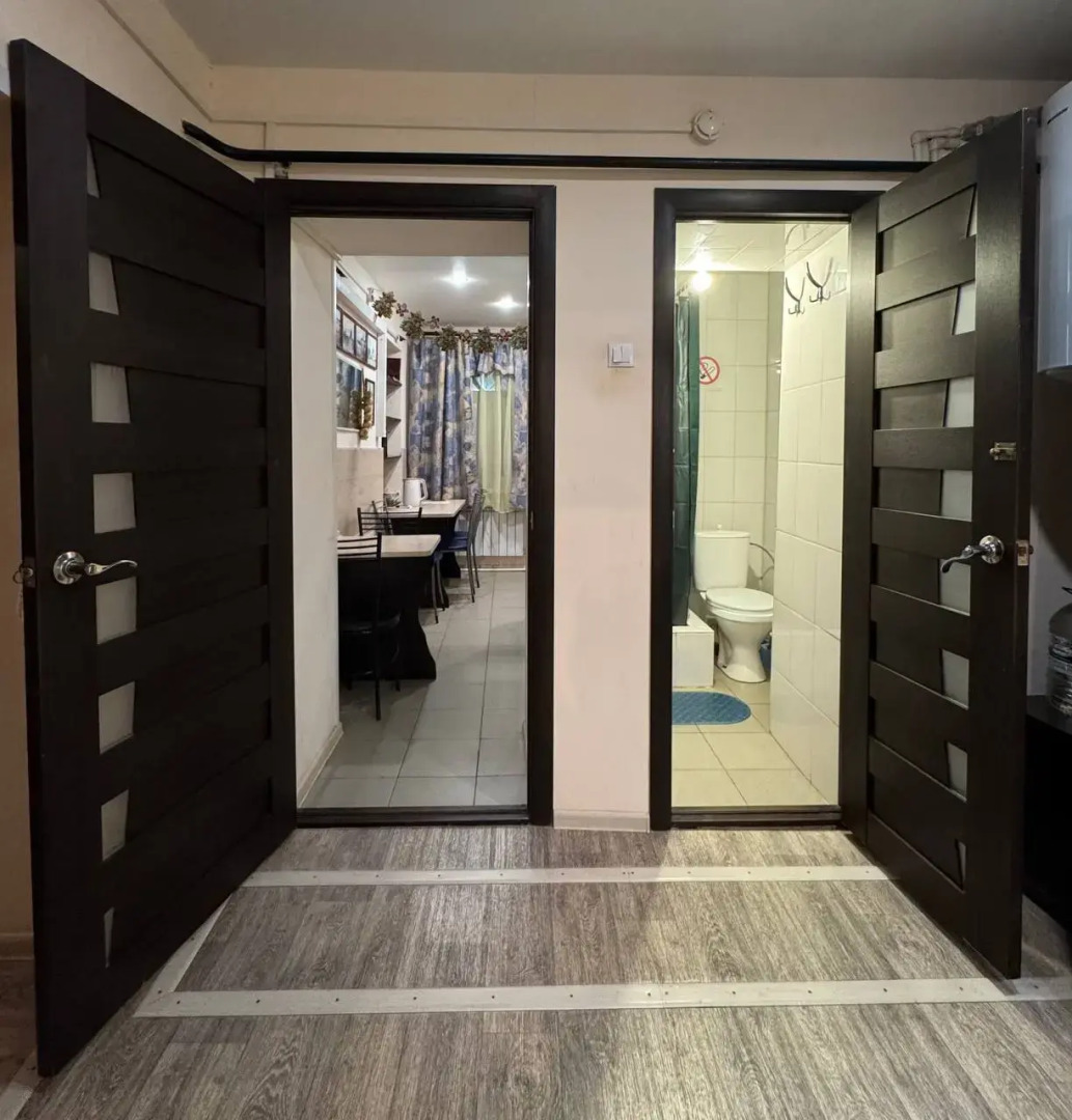 Гостиница квартирного типа "В Центре Города"