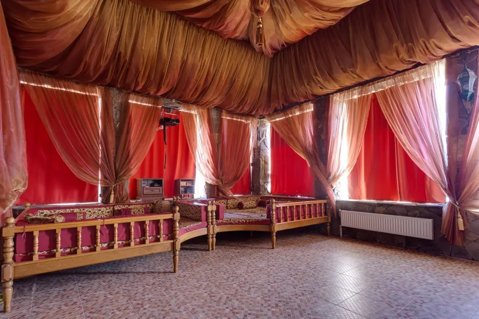 Вилла Аврора