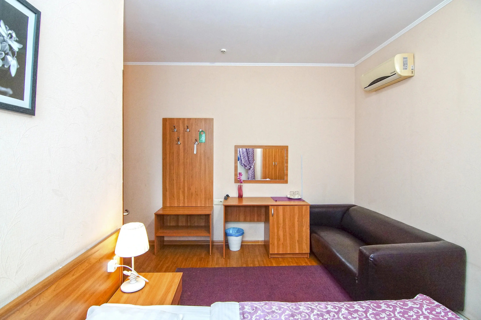 Гостевой дом Ирис