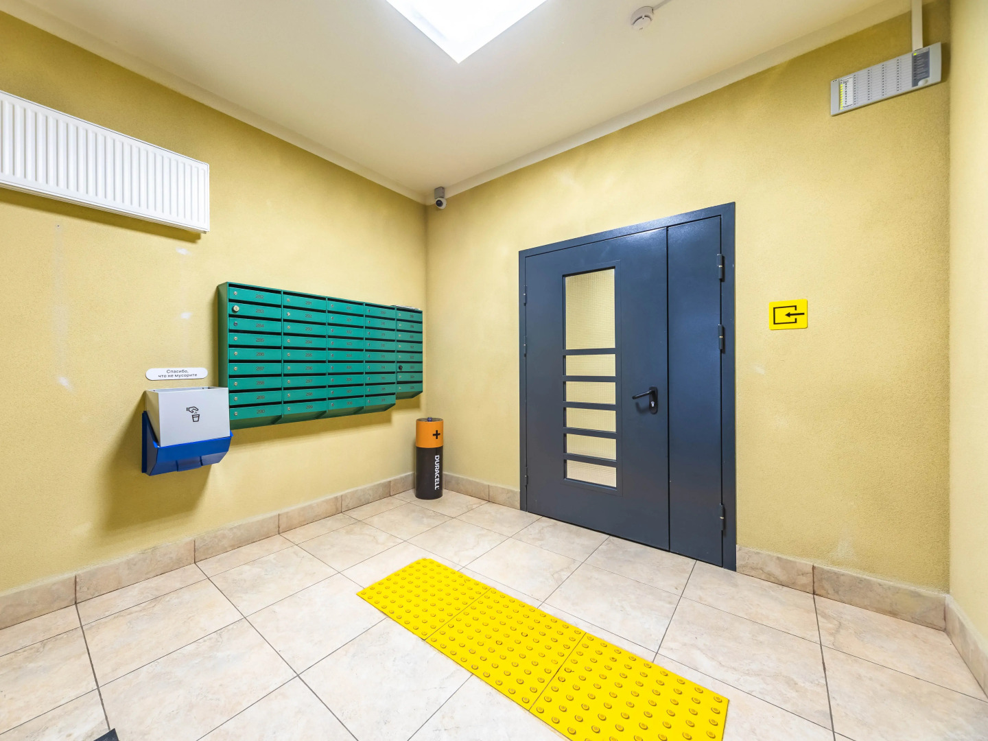 Квартира студия 27м, 3 спальных места