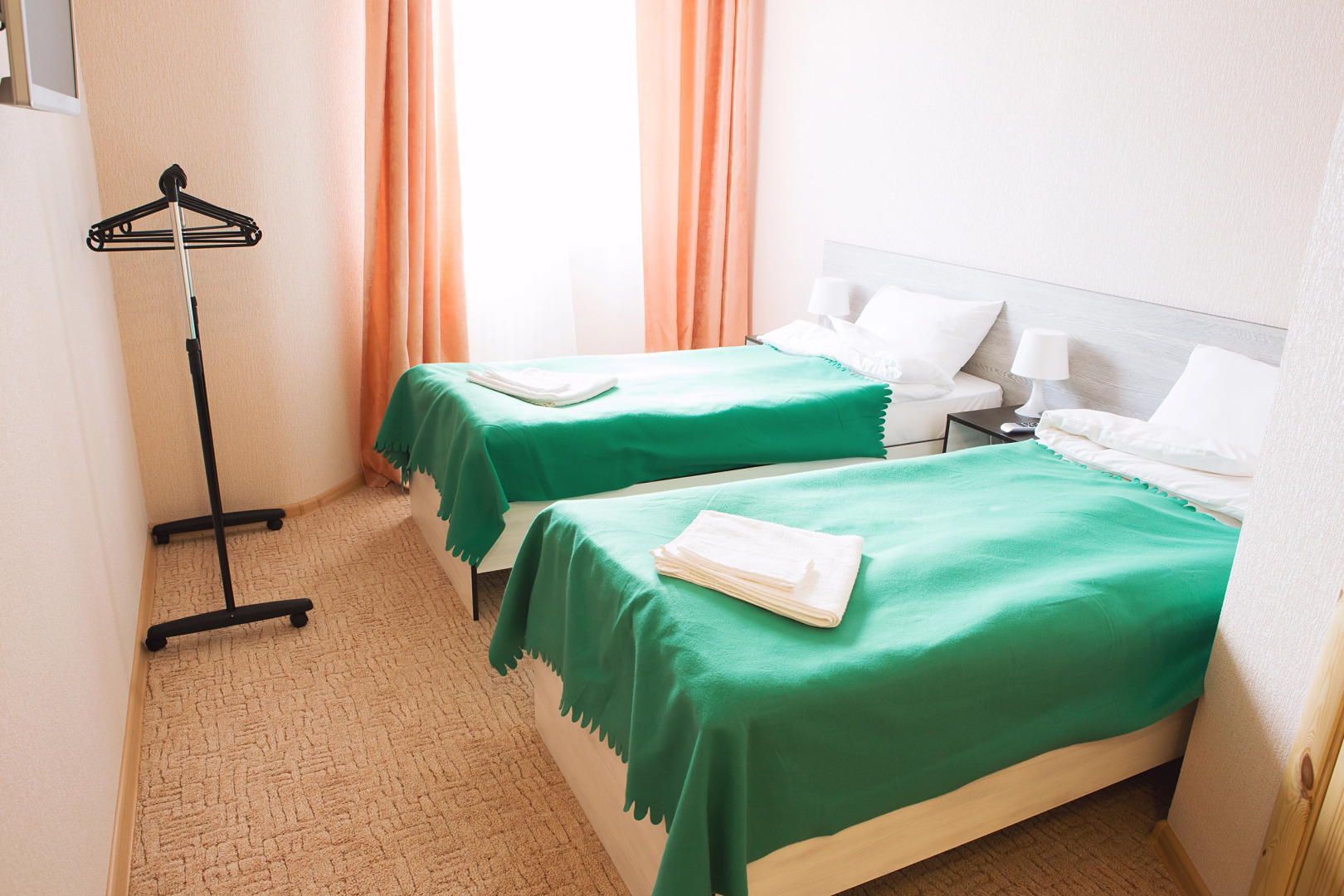 Мини-отель Виктори