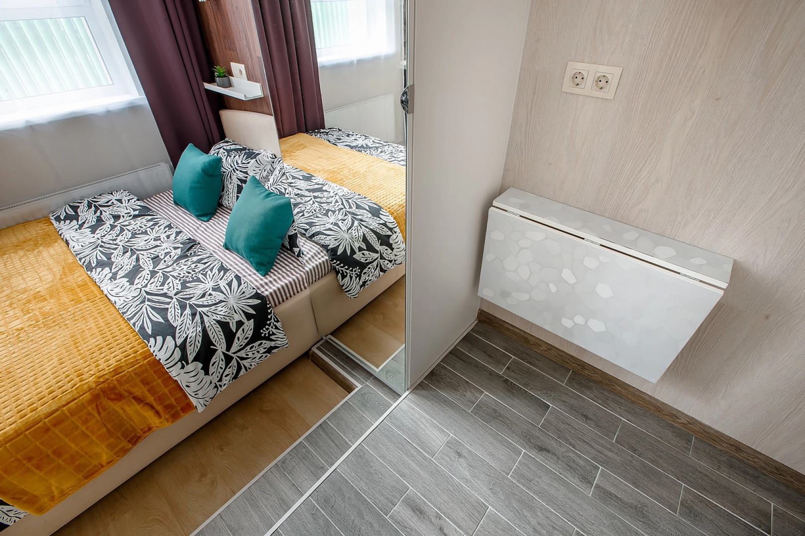 Апартаменты Жить Хорошо