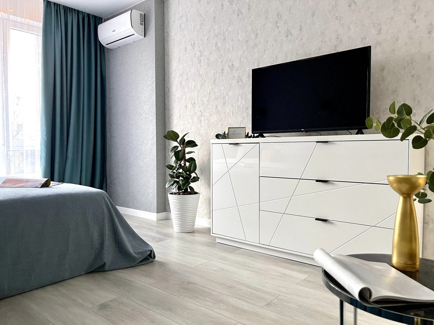 Апартаменты Современные в Калининграде