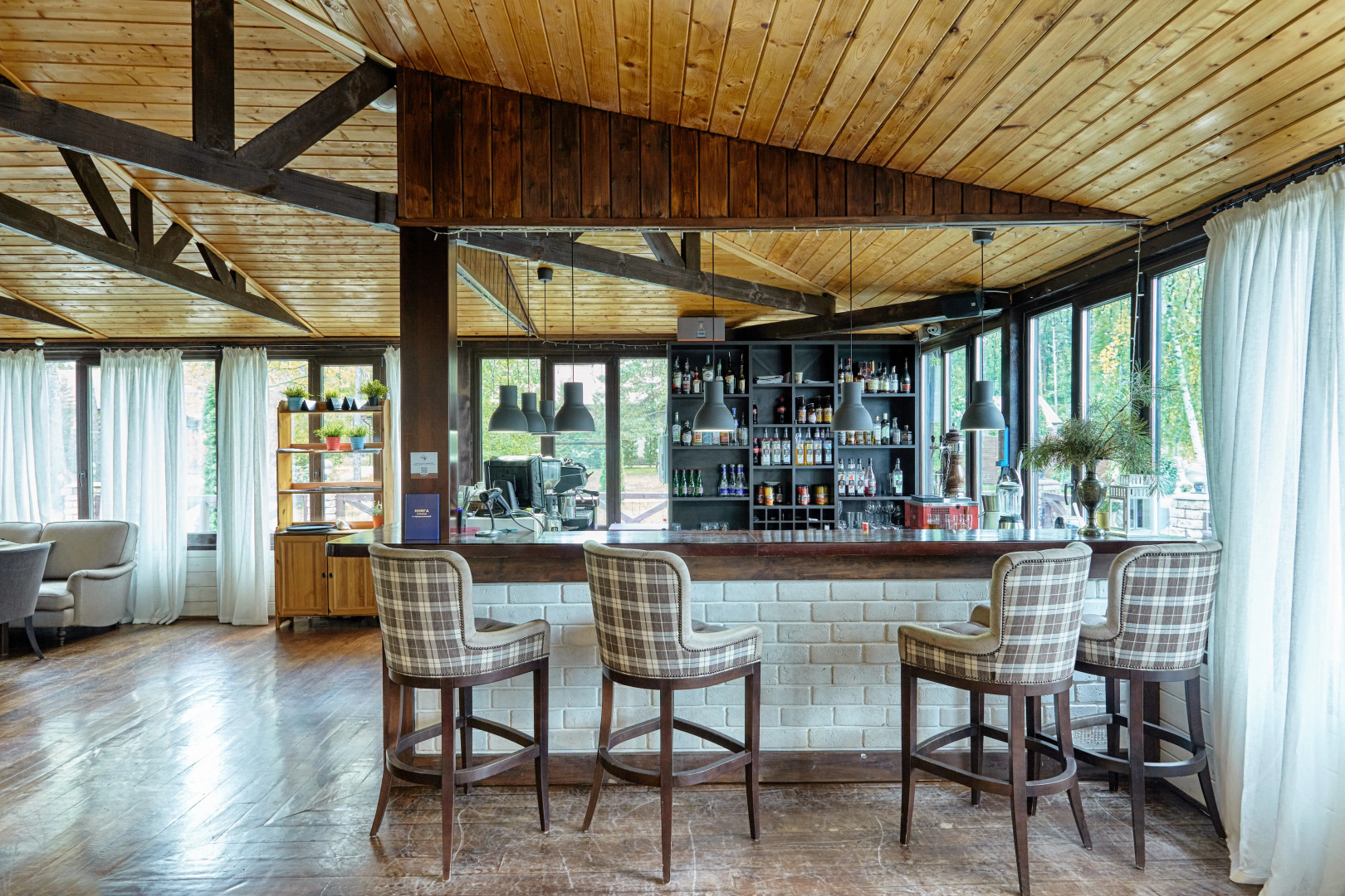 Отель Горицы Hotel & Resort