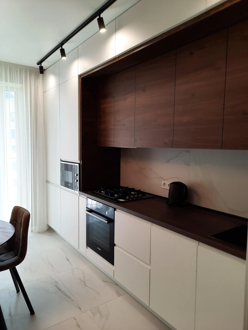 Апартаменты Уютное Место на Автомобилистов