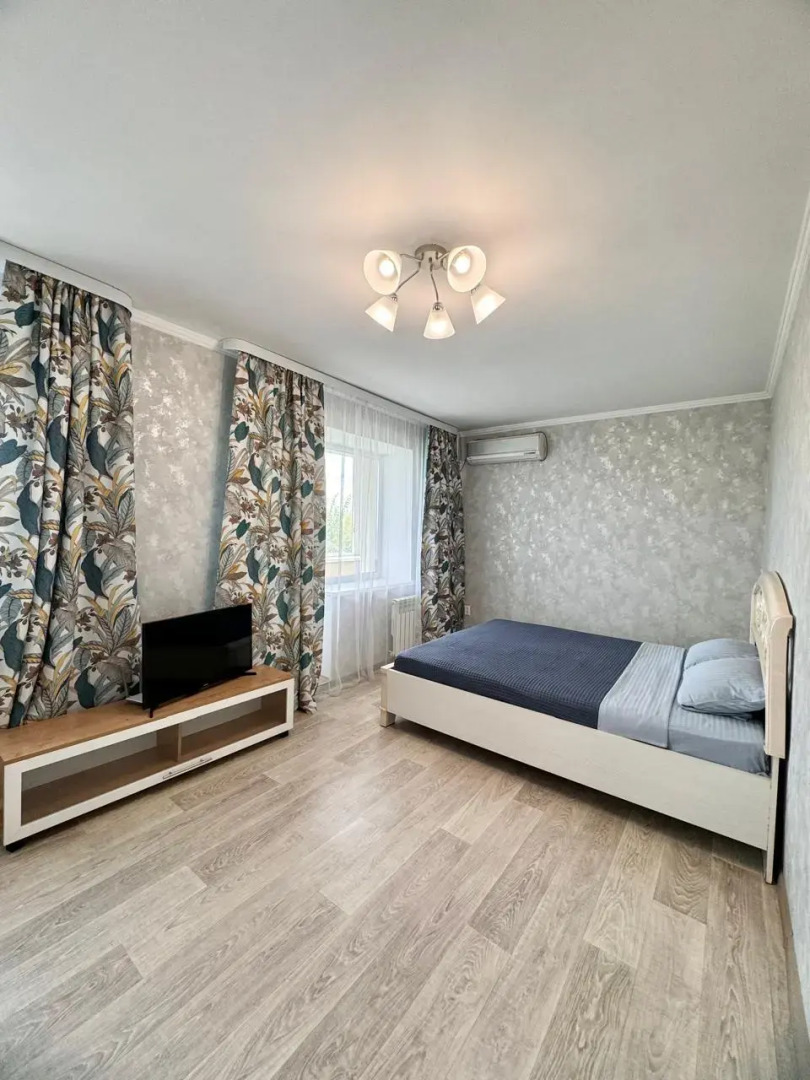 Квартира на Калинина 142