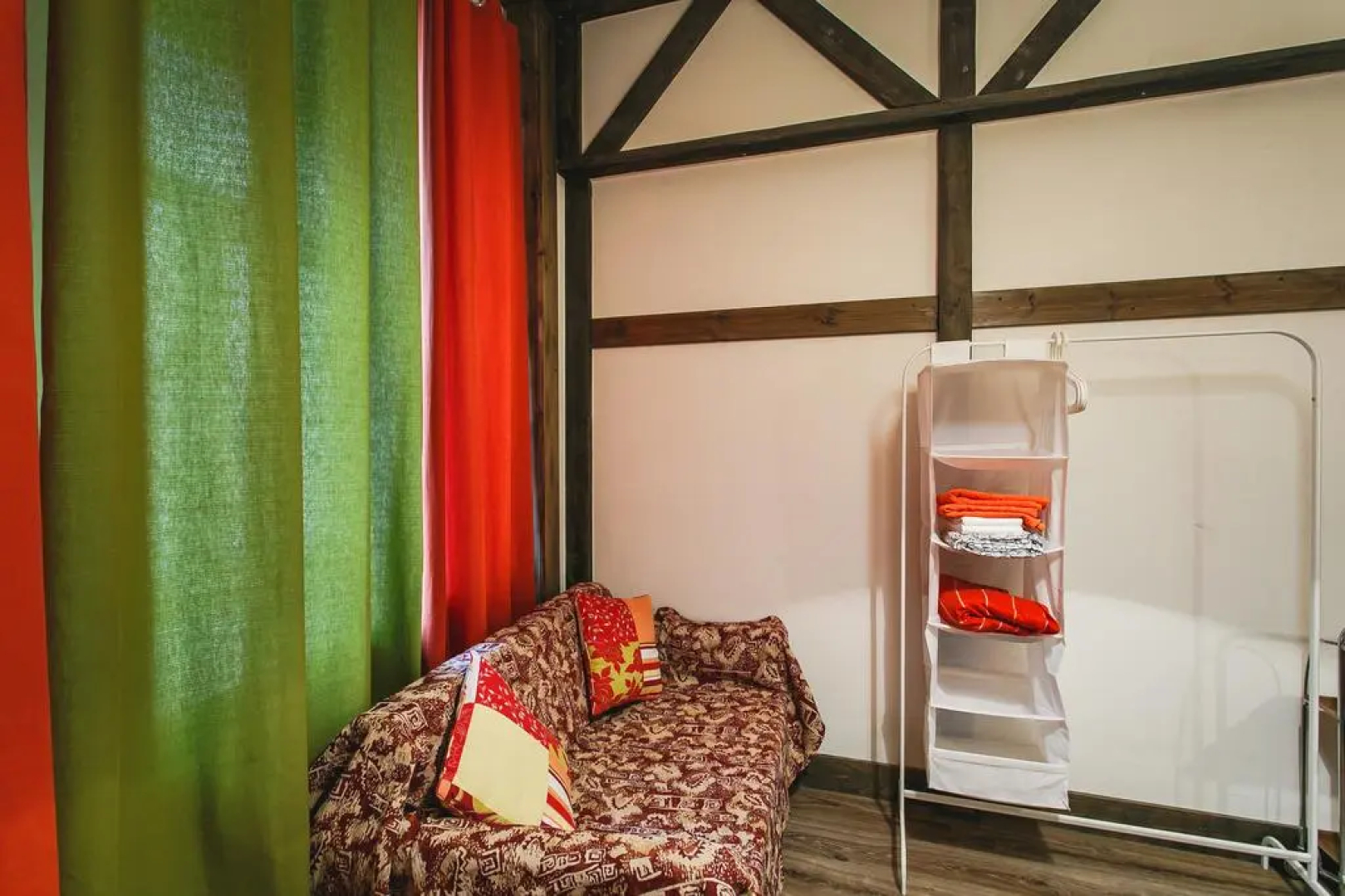 Гостевовой дом ОК-Отель