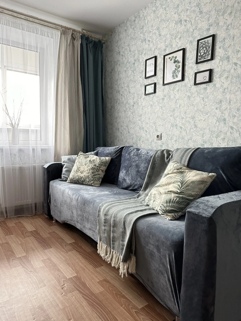 Квартира Огни Колпино II