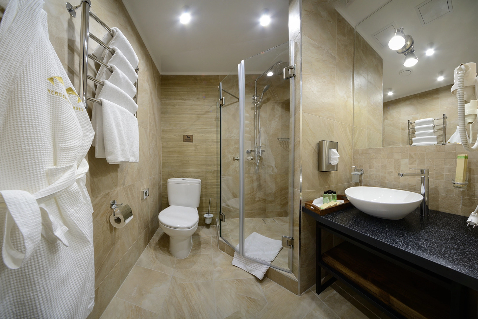 Бутик-Отель Чемодановъ