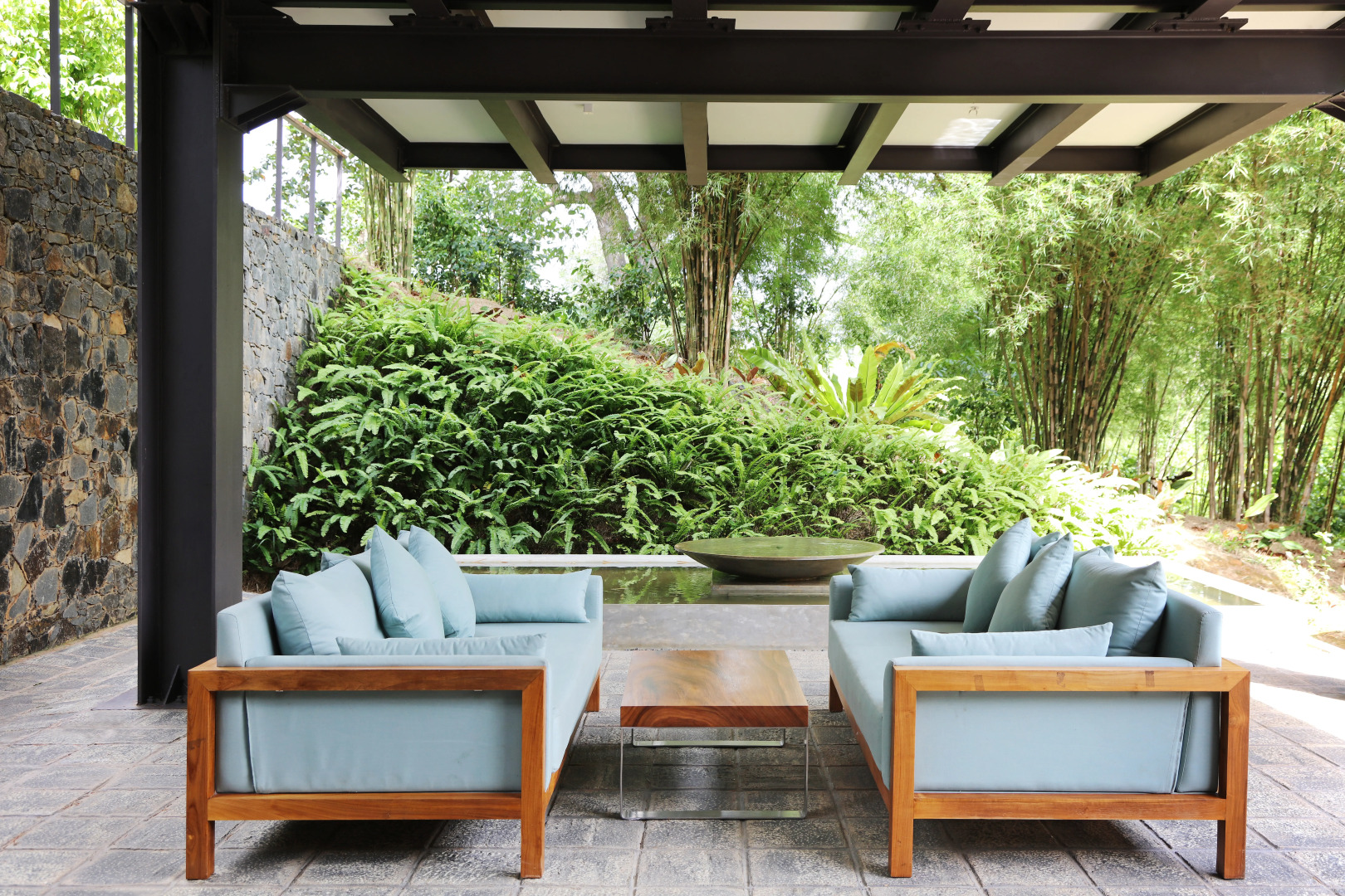 Отель Tri Koggala by Amaya