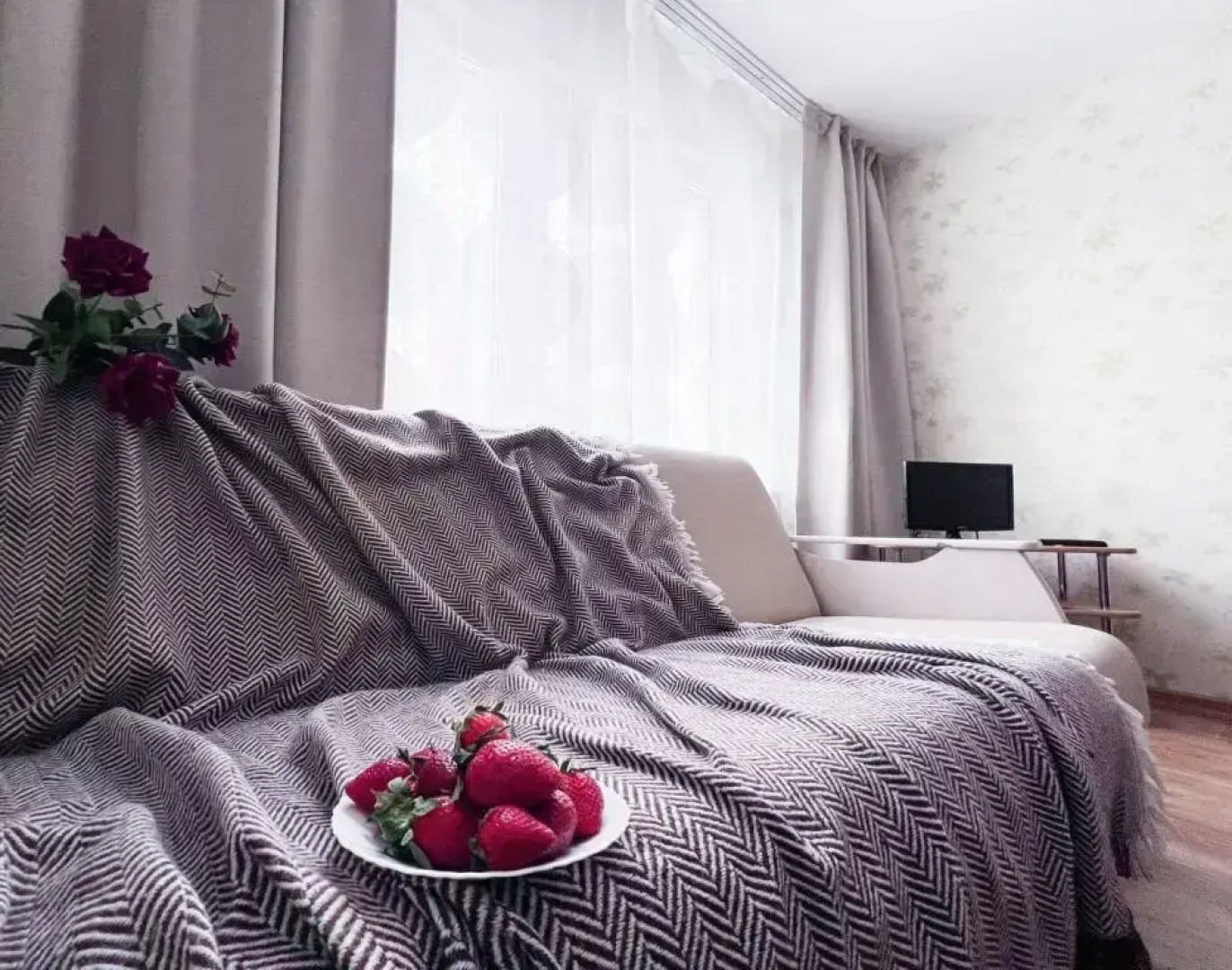 Апартаменты Park Inn Hause 3