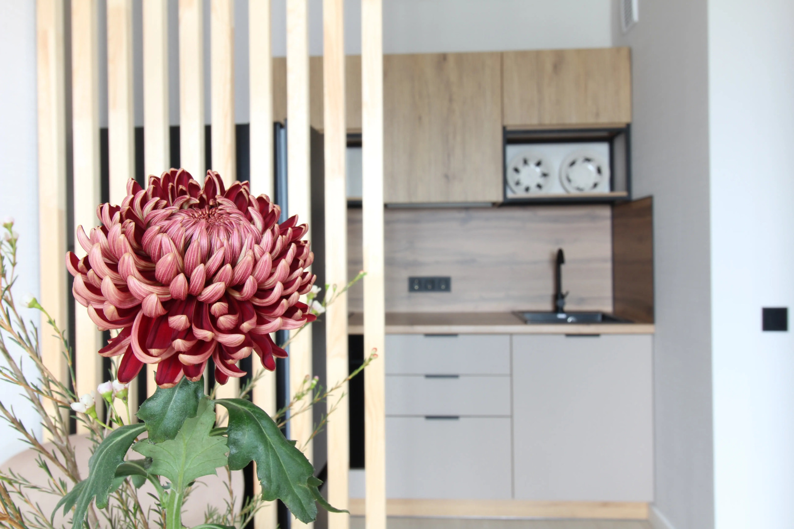 Квартира Доброе Утро в Медной Столице Урала