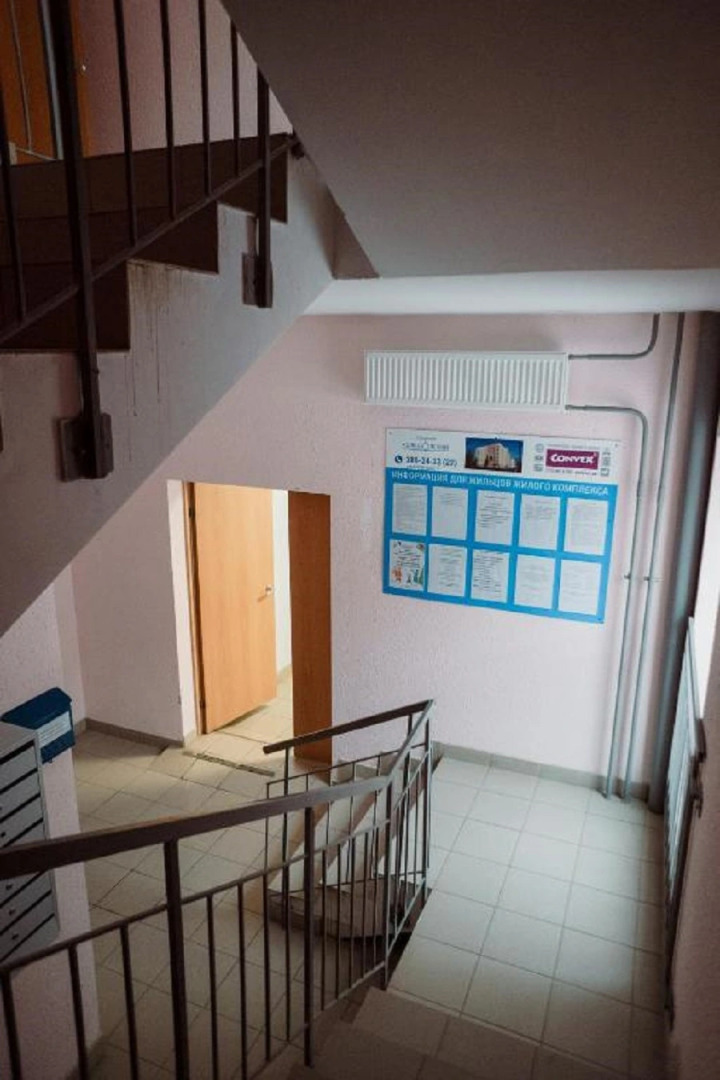 Апартаменты Кольцово (1)