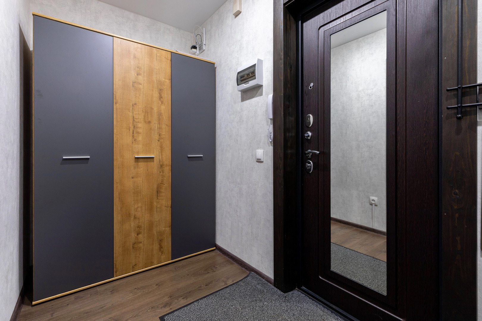 Квартира для Двоих в Сертолово