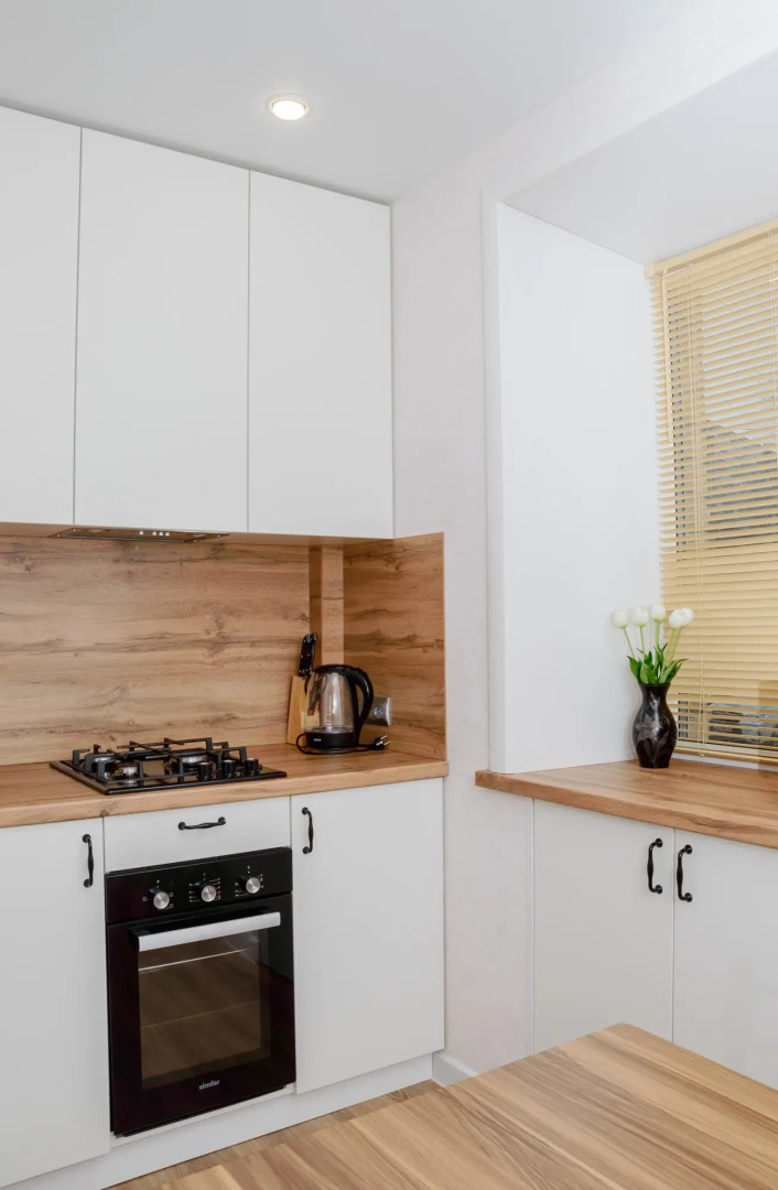 Квартира Трешка у ЖД вокзала