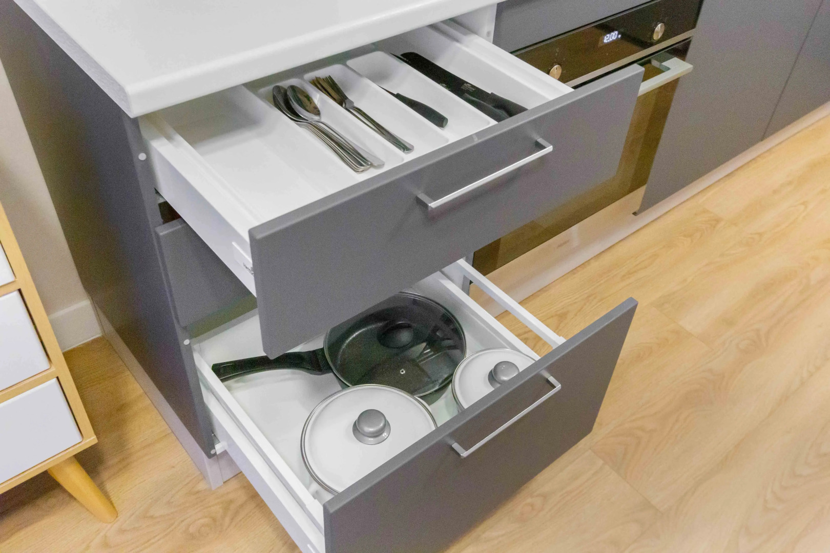 Апартаменты Inndays on Rumiantzevo 7