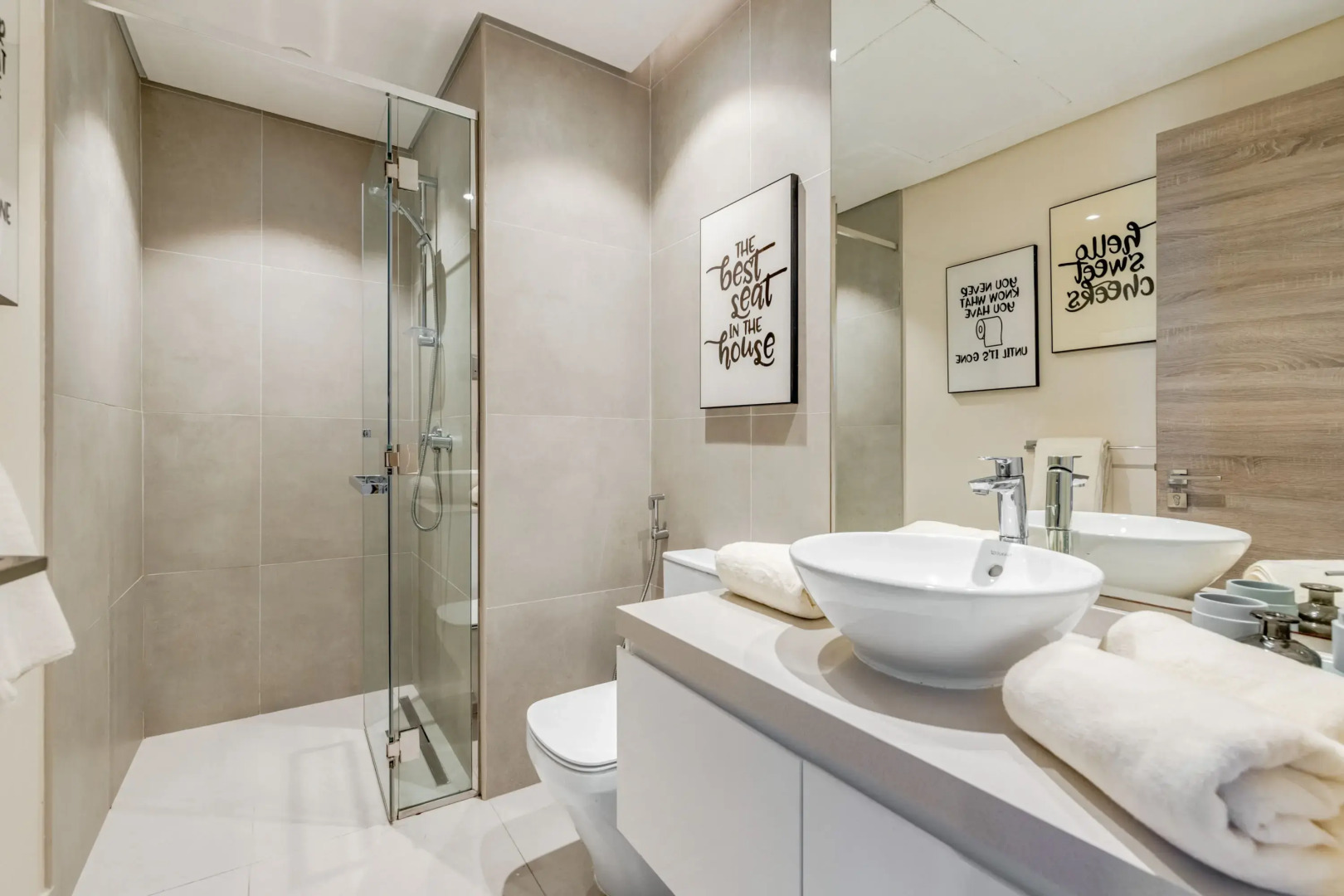 Апартаменты Knokey Studio One Marina