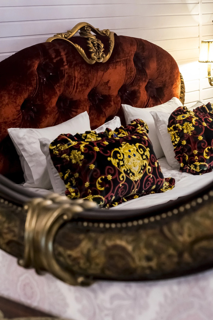 Бутик-отель Villa Italy