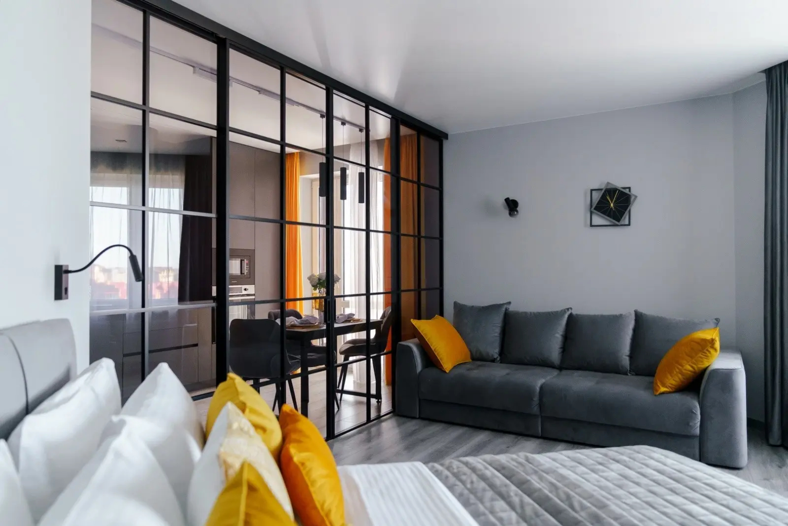 Апартаменты Apart-Deluxe Легенды Моря