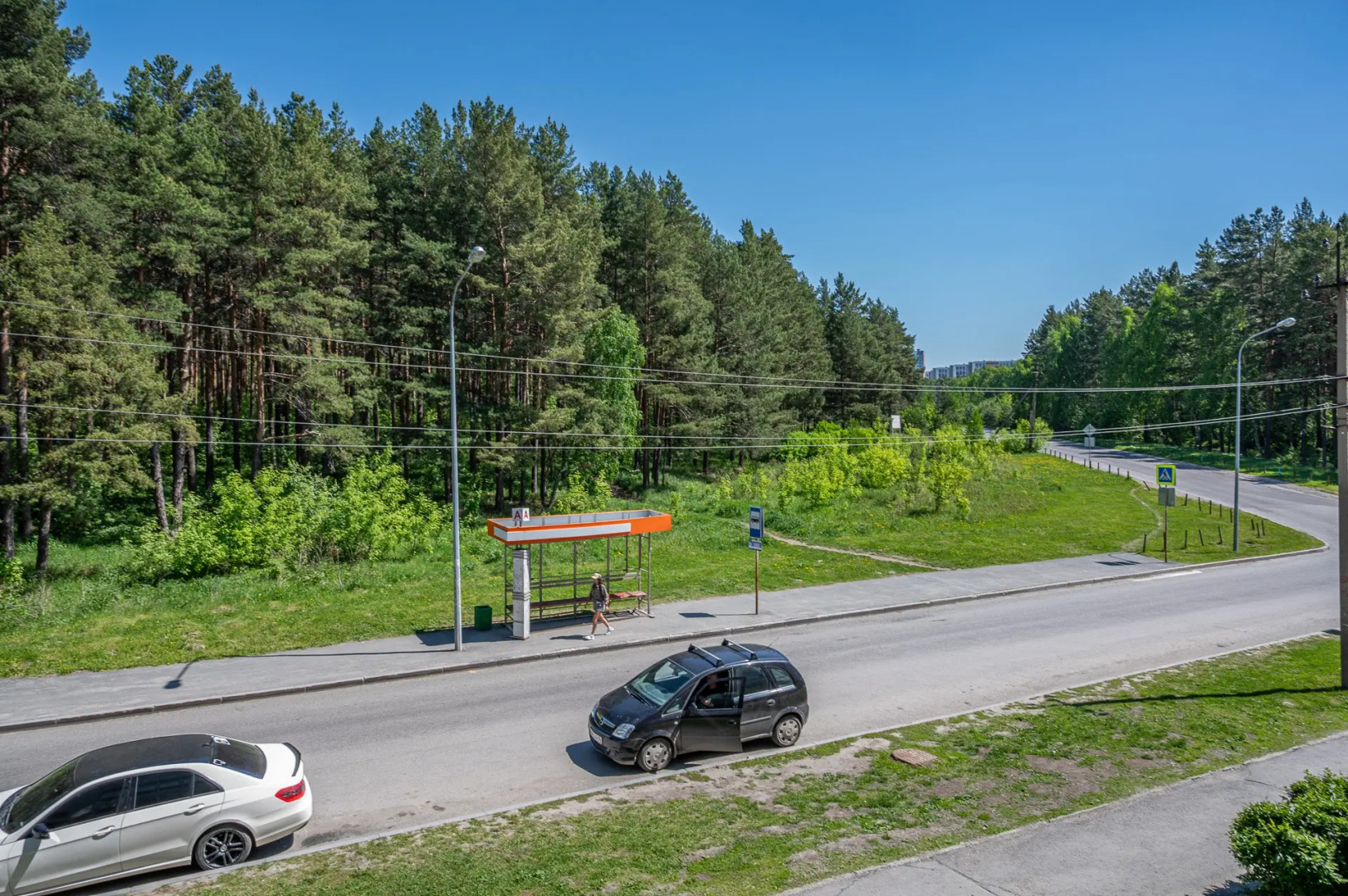 Квартира Уютная двушка рядом с аэропортом