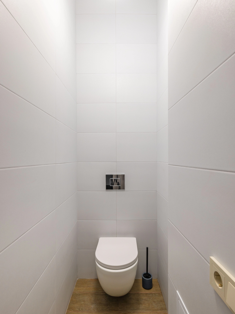 Апартаменты Altbau