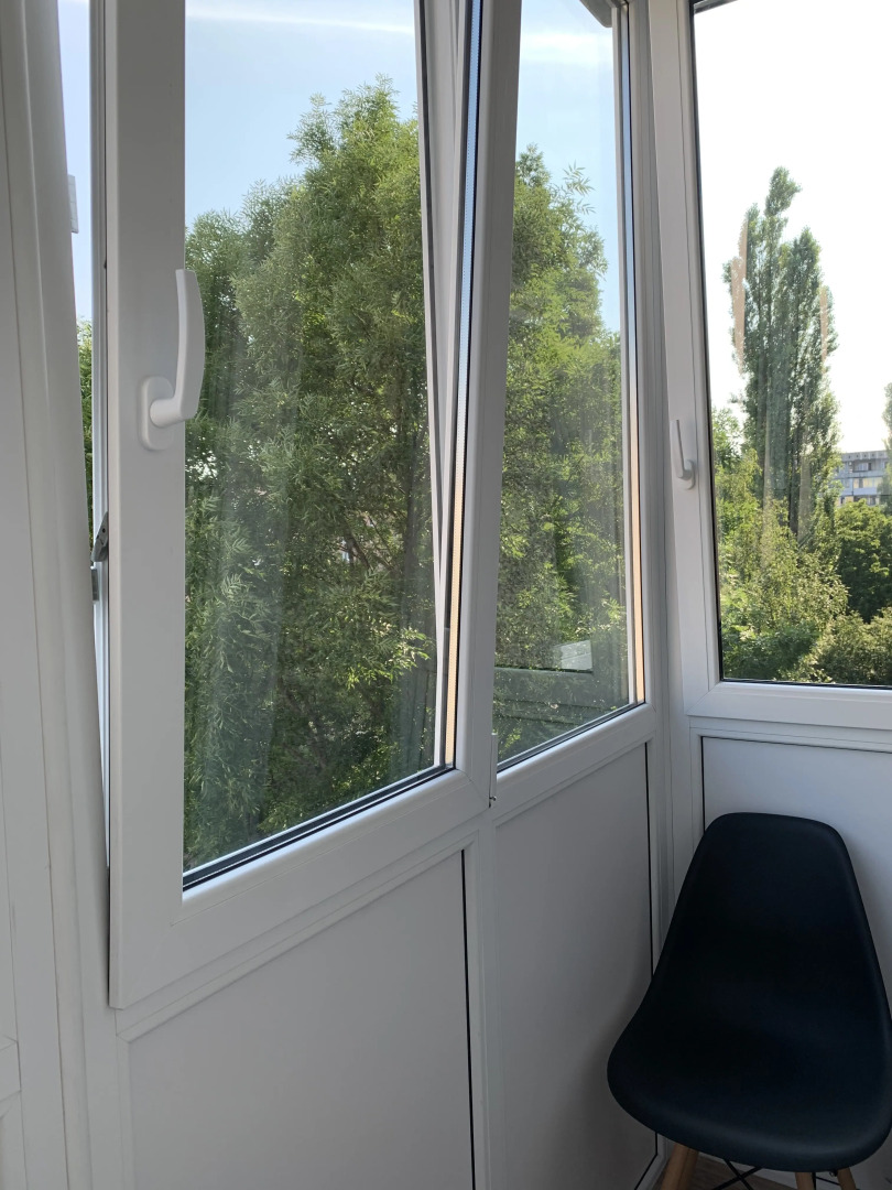 Апартаменты у Острова Канта