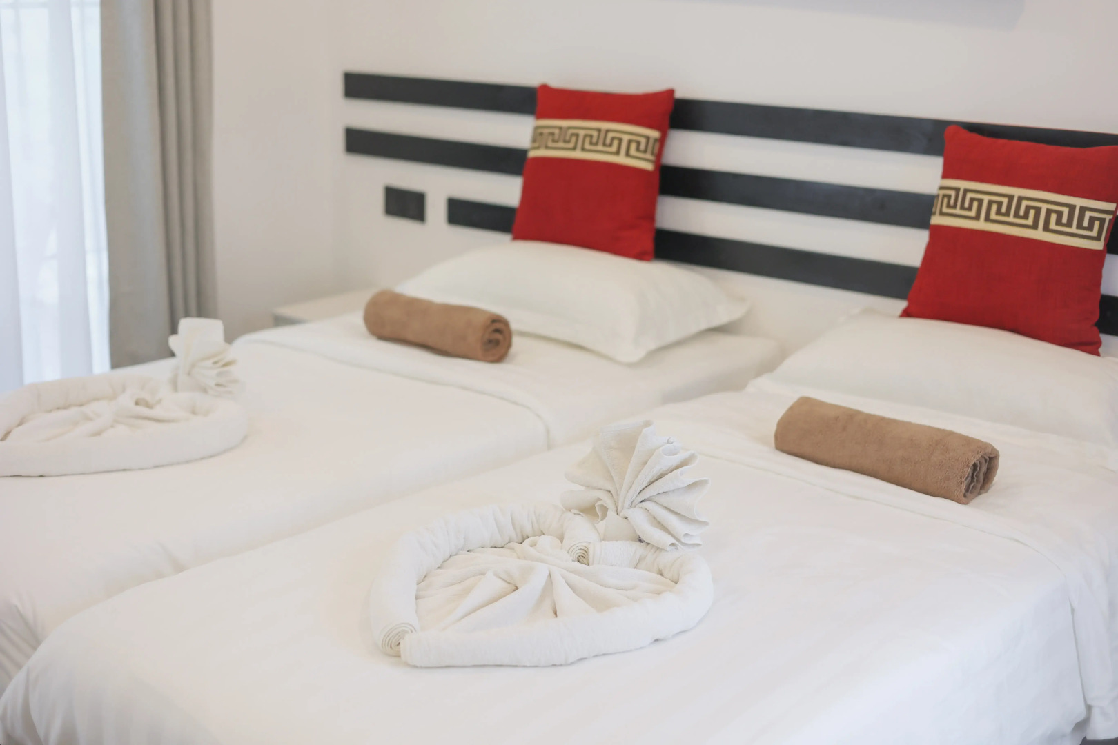 Гостевой дом Belvedere Thoddoo