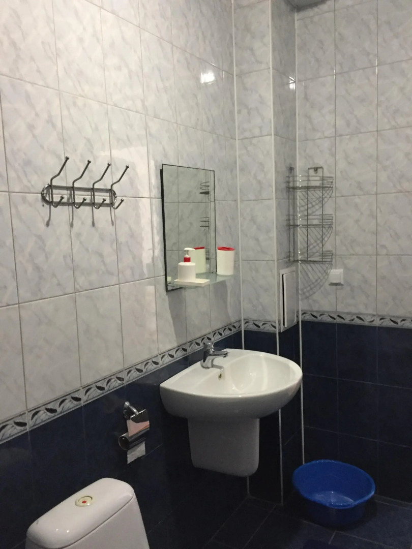 Гостевой дом Сан-Мари