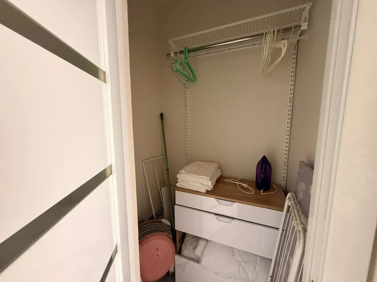 Апартаменты с видом на рощу 131